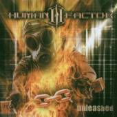 HUMAN FACTOR  - 6xCD UNLEASHED