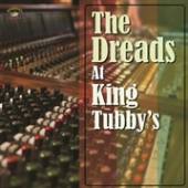 VARIOUS  - CD DREADS AT KING TUBBY'S