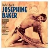BAKER JOSEPHINE  - 2xCD VERY BEST OF