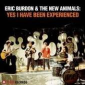  YES I HAVE BEEN EXPERIENCED [VINYL] - suprshop.cz