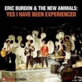 BURDON ERIC  - VINYL YES I HAVE BEE..