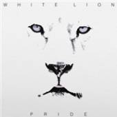 WHITE LION  - VINYL PRIDE -COLOURED- [VINYL]