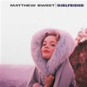 SWEET MATTHEW  - VINYL GIRLFRIEND -COLOURED- [VINYL]