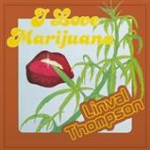  I LOVE MARIJUANA -CLRD- [VINYL] - suprshop.cz