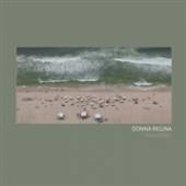 DONNA REGINA  - CD TRANSIENT