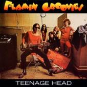 FLAMIN' GROOVIES  - CD TEENAGE HEAD