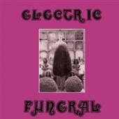 ELECTRIC FUNERAL  - CD WILD PERFORMANCE