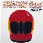 ORANGE 9MM  - VINYL DRIVER NOT INC..