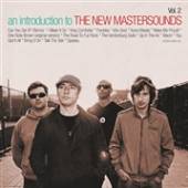 NEW MASTERSOUNDS  - CD INTRODUCTION TO...2