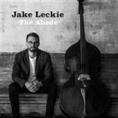 JAKE LECKIE  - CD THE ABODE