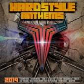VARIOUS  - 2xCD HARDSTYLE ANTHEMS 2019
