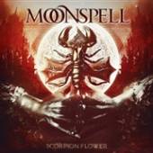 MOONSPELL  - VINYL SCORPION FLOWER [10