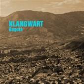 KLANGWART  - 2xVINYL BOGOTA -LP+CD- [VINYL]