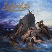 ASPHODELUS  - CD STYGIAN DREAMS