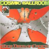 COSMIC BALLROOM  - CD YOUR DRUG OF CHOICE