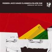  MODERN JAZZ DANCE.. [VINYL] - supershop.sk