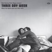  THREE DAY WEEK: WHEN THE LIGHTS WENT OUT 1972-1975 [VINYL] - supershop.sk