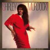 SHIRLEY MURDOCK  - CD+DVD SHIRLEY MURDOCK: EXPANDED EDITION