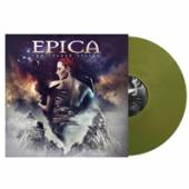 EPICA  - VINYL THE SOLACE SYS..