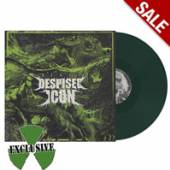  BEAST (GREEN VINYL) [VINYL] - supershop.sk