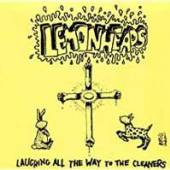 LEMONHEADS  - SI LAUGHING ALL THE WAY.. /7