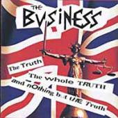 BUSINESS  - VINYL TRUTH THE WHOLE.. [LTD] [VINYL]