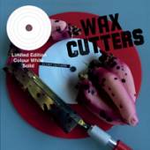 DJ T-KUT & DJ PLAYER  - SI WAX CUTTERS -COLOURED- /7
