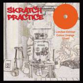  SCRATCH PRACTICE [VINYL] - suprshop.cz