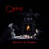 CREA  - CD DWARVES & PENGUINS -DIGI-