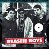 BEASTIE BOYS  - 2xVINYL MAKE SOME NO..