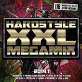  HARDSTYLE XXL MEGAMIX - supershop.sk