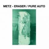METZ  - SI ERASER /7