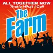 FARM  - 2xCD ALL TOGETHER NOW THAT'S WHAT I CALL