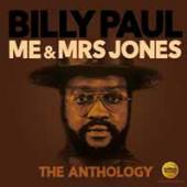 PAUL BILLY  - 2xCD ME & MRS JONES: THE..