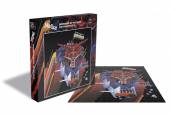  JUDAS PRIEST DEFENDERS OF THE FAITH (500 PIECE JIG - supershop.sk