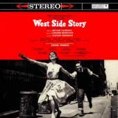  WEST SIDE STORY / FT. LEONARD BERNSTEIN - supershop.sk