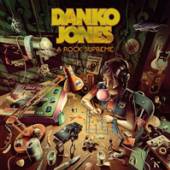 DANKO JONES  - VINYL A ROCK SUPREME..