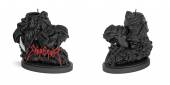  RIDER (CANDLE) (EXCLUSIVE) - supershop.sk