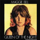 BELL MAGGIE  - CD QUEEN OF THE NIGHT