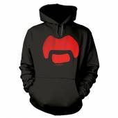  MOUSTACHE /BLACK -XXL- - supershop.sk