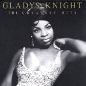 KNIGHT GLADYS & THE PIPS  - CD THE GREATEST HITS