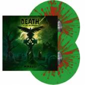  DEATH IS JUST THE BEGINNING MMXVIII (GREEN/RED SPL [VINYL] - suprshop.cz