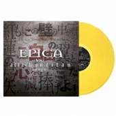  EPICA VS ATTACK ON TITAN SONGS (YELLOW VINYL) [VINYL] - supershop.sk