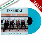  CHANGE YOUR POSITION (LIGHT BLUE VINYL) [VINYL] - supershop.sk