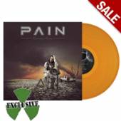  PAIN [VINYL] - supershop.sk