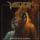 WARCHEST  - KAZETA SENTENCED SINCE CONCEPTION