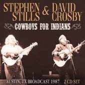  COWBOYS FOR INDIANS (2CD) - supershop.sk