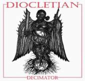 DIOCLETIAN  - CD DECIMATOR