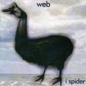 WEB  - VINYL I SPIDER -HQ- [VINYL]