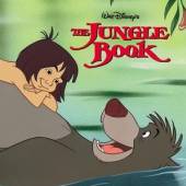  THE JUNGLE BOOK /OST - suprshop.cz